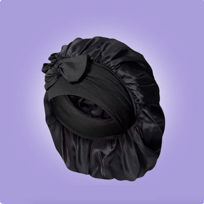 Silk Hair Bonnet