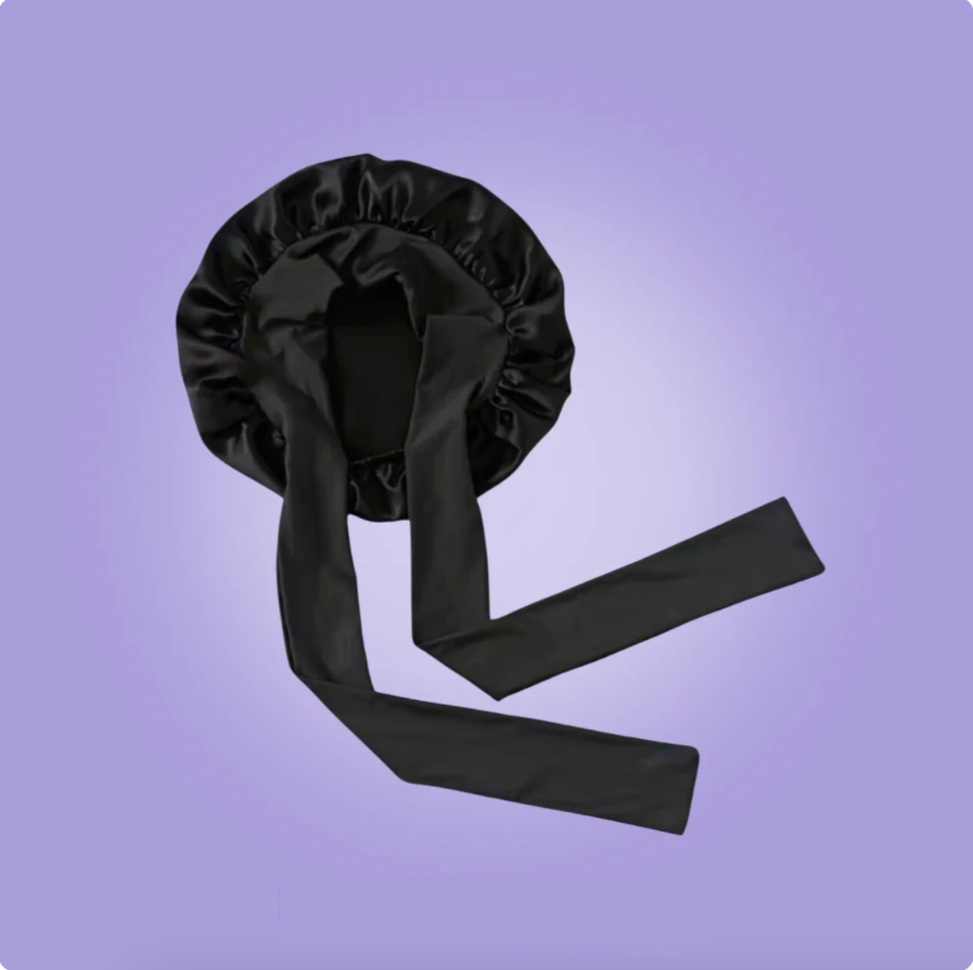 Silk Hair Bonnet
