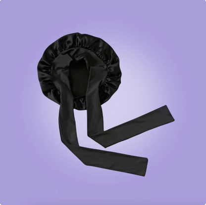 Silk Hair Bonnet