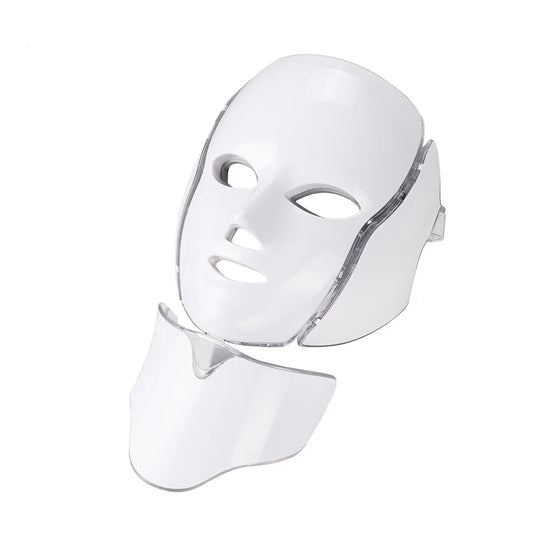 Blissful Beauties™ LED Light Therapy Mask